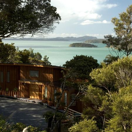 The Sanctuary At Bay Of Islands Villa Opua Exterior foto