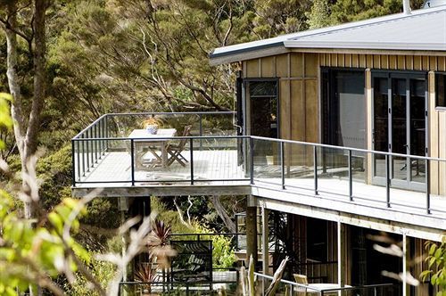 The Sanctuary At Bay Of Islands Villa Opua Exterior foto