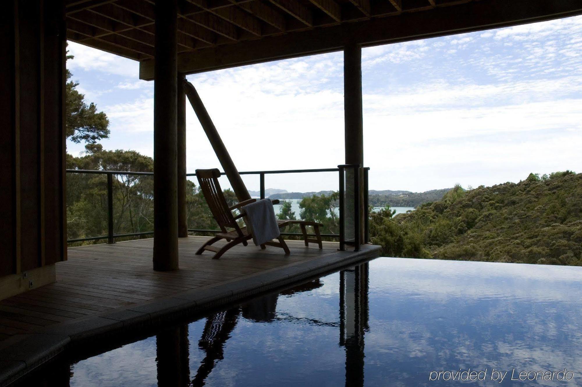 The Sanctuary At Bay Of Islands Villa Opua Exterior foto