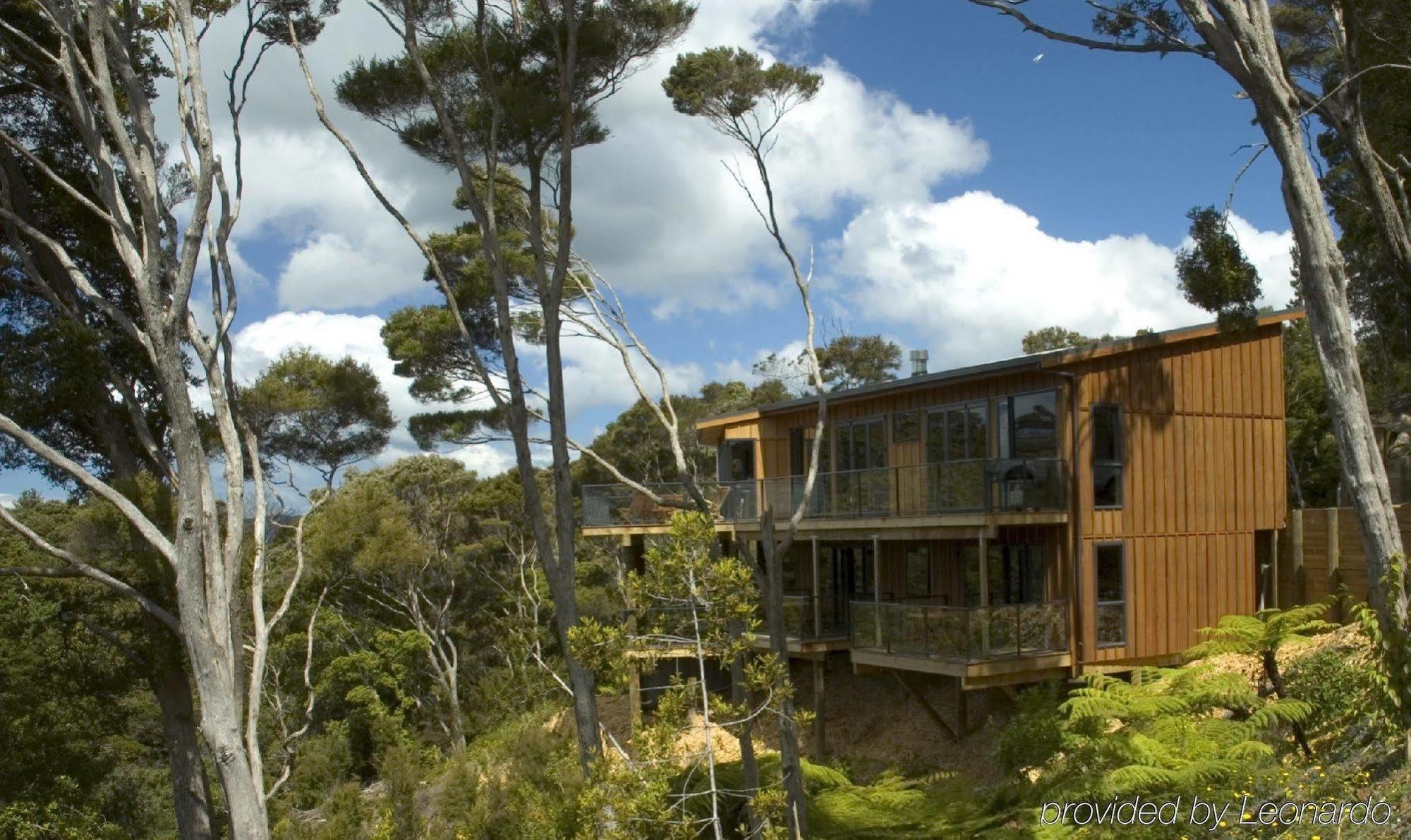 The Sanctuary At Bay Of Islands Villa Opua Exterior foto