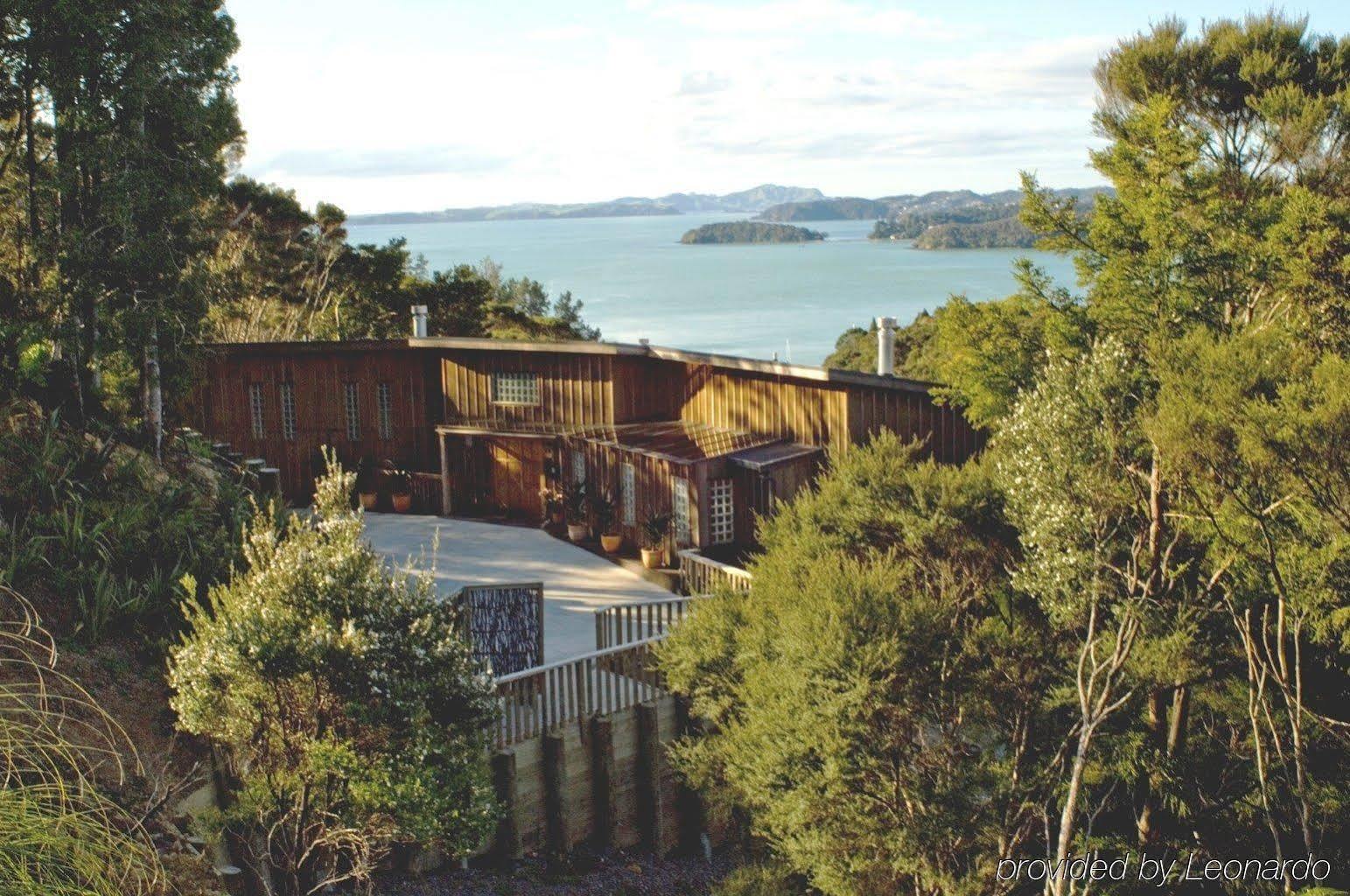 The Sanctuary At Bay Of Islands Villa Opua Exterior foto