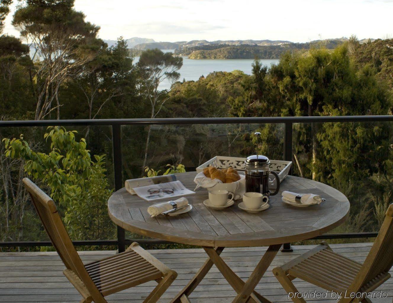 The Sanctuary At Bay Of Islands Villa Opua Exterior foto