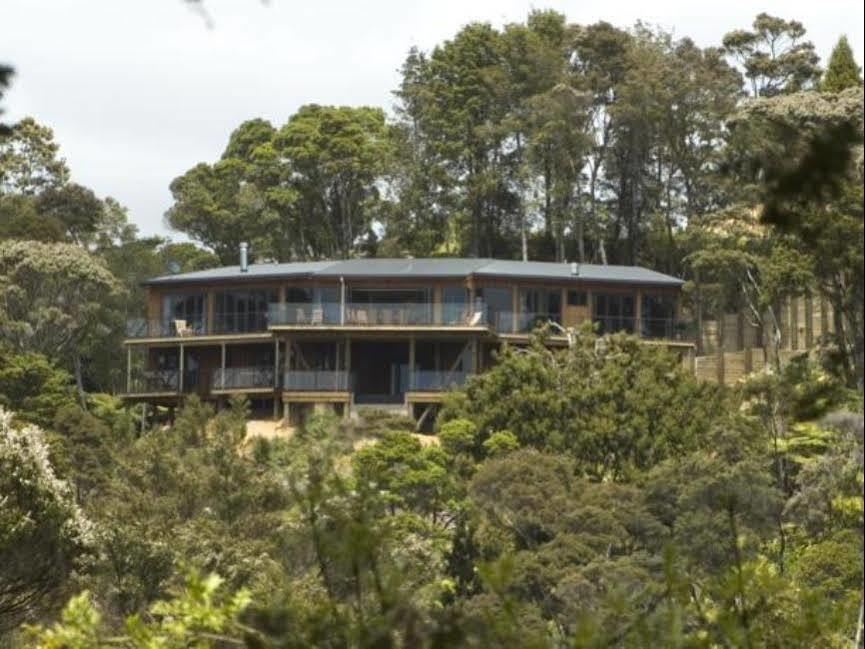 The Sanctuary At Bay Of Islands Villa Opua Exterior foto